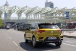 Volkswagen T-Roc 4Motion 2017 года (WW)